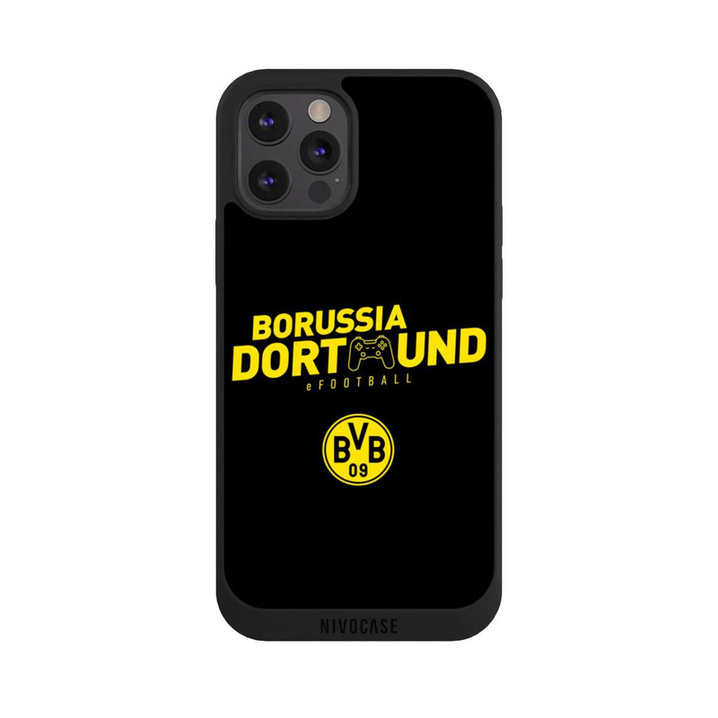 iPhone 12 Pro NIVOpure BVB eFOOTBALL