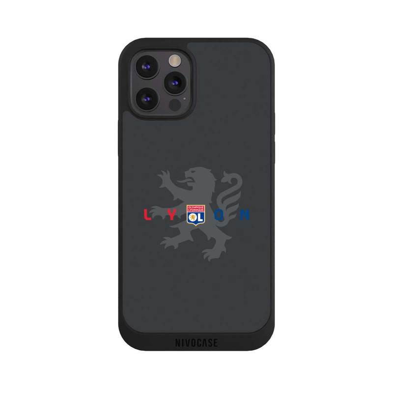 iPhone 12 Pro NIVOpure OL Lyon