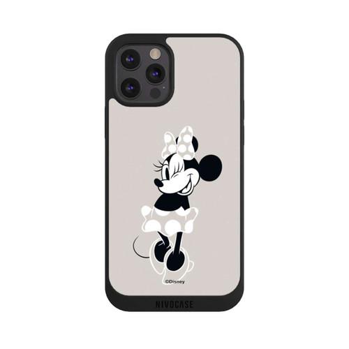 Apple iPhone 12 Pro NIVOpure Minnie Zwinkernde Boho