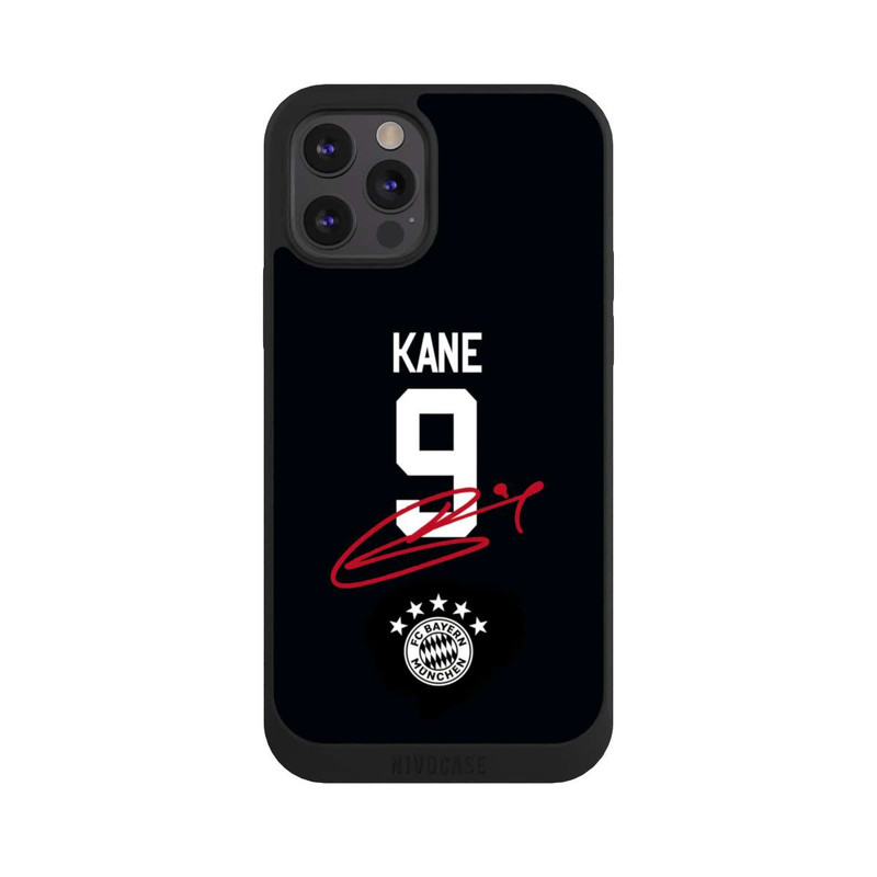 iPhone 12 Pro NIVOpure Kane 9