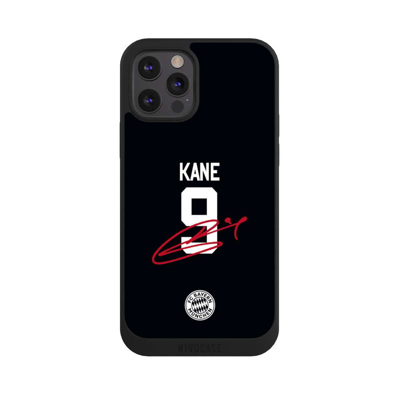 iPhone 12 Pro NIVOpure Kane 9