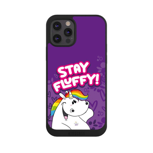 Apple iPhone 12 Pro NIVOpure Pummel Fluffy