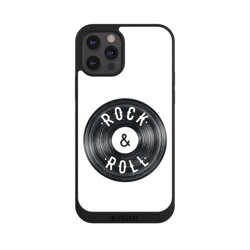Apple iPhone 12 Pro NIVOpure Rock and Roll