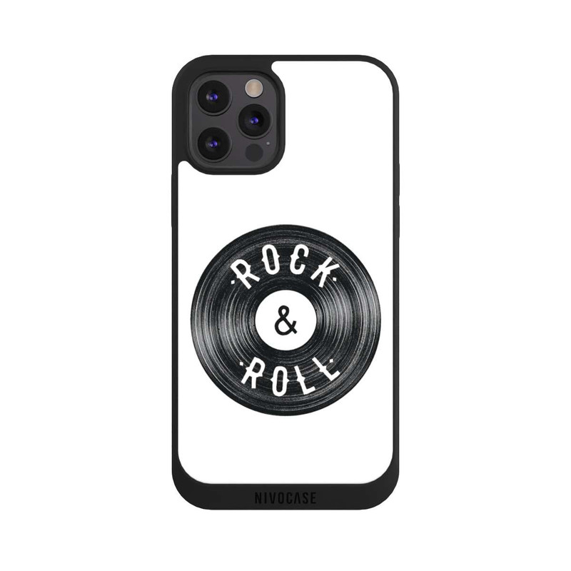 iPhone 12 Pro NIVOpure Rock and Roll