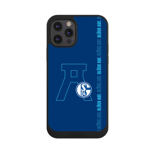 Apple iPhone 12 Pro NIVOpure S04 Glück Auf