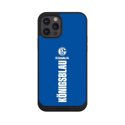 Apple iPhone 12 Pro NIVOpure S04 Königsblau