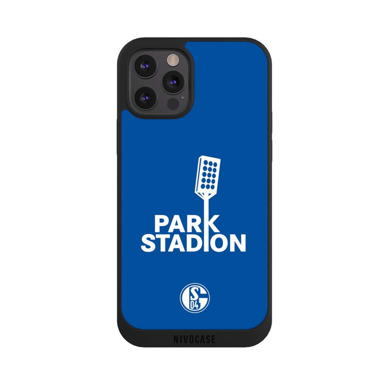 iPhone 12 Pro NIVOpure S04 Parkstadion