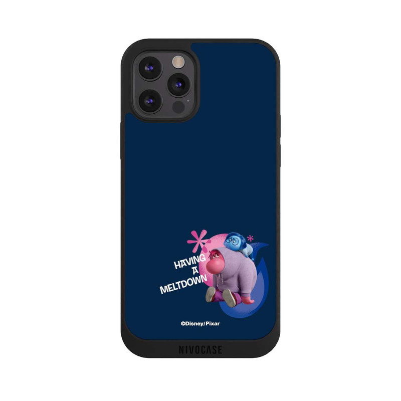 iPhone 12 Pro NIVOpure Embarrassment and Sadness