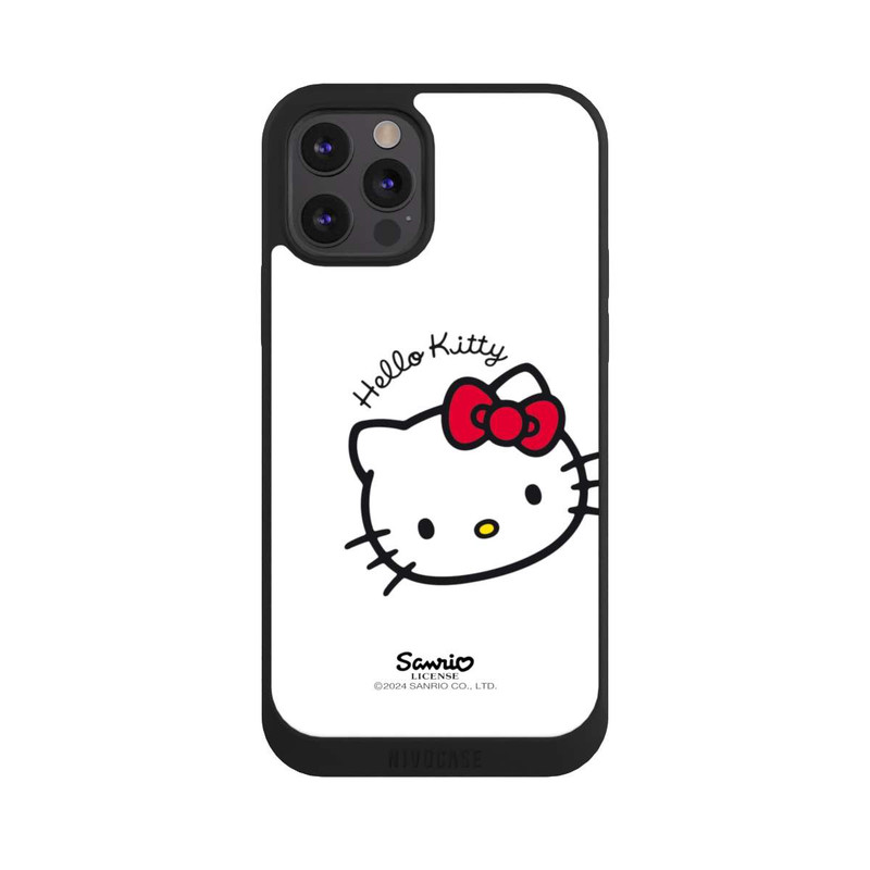 iPhone 12 Pro NIVOpure HK Peekaboo