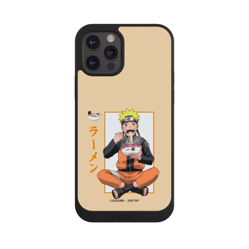 Apple iPhone 12 Pro NIVOpure Naruto Ramen