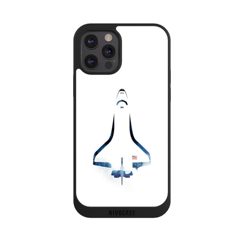 Apple iPhone 12 Pro NIVOpure Space Shuttle
