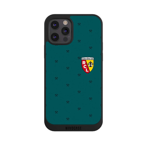 Apple iPhone 12 Pro NIVOpure RCL Maillot Extérieur 24/25