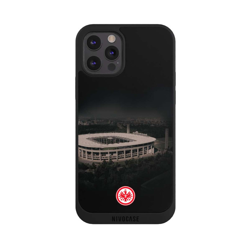 iPhone 12 Pro NIVOpure SGE Stadium – Dark