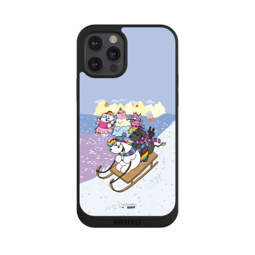 Apple iPhone 12 Pro NIVOpure Pummel Winter