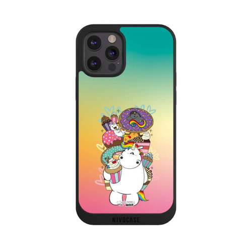 Apple iPhone 12 Pro NIVOpure Pummel Candyland