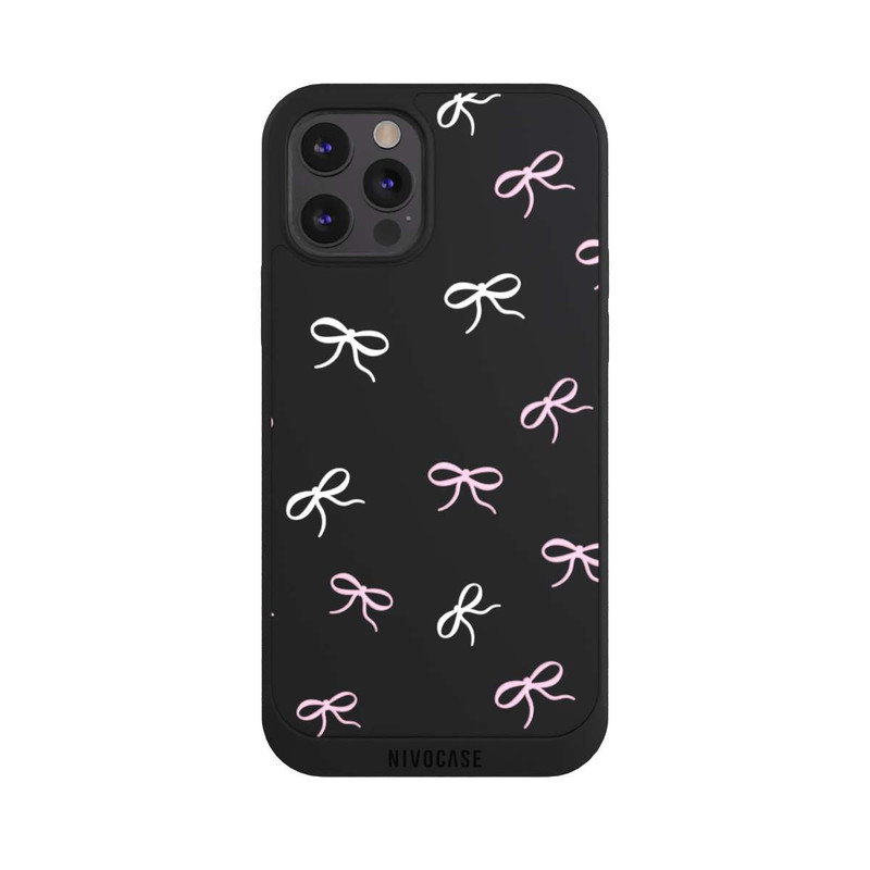 iPhone 12 Pro NIVOpure Modèle de boucle
