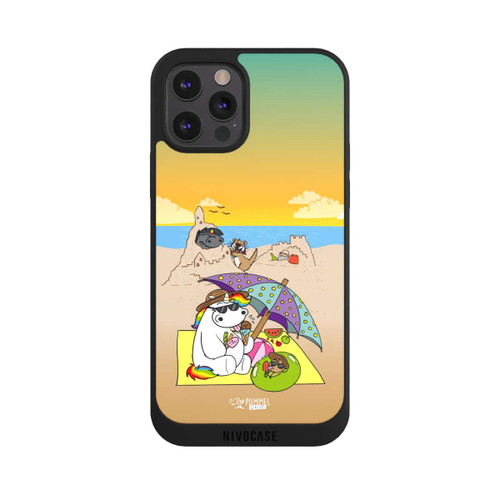 Apple iPhone 12 Pro NIVOpure Pummel Summer