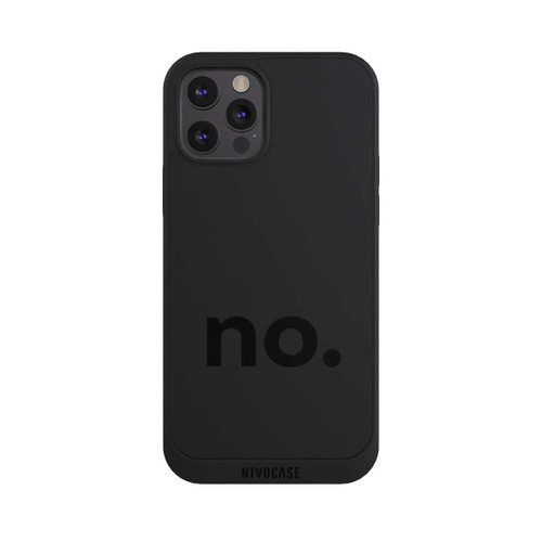 Apple iPhone 12 Pro NIVOpure No.