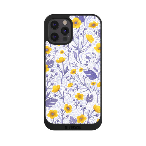 Apple iPhone 12 Pro NIVOpure Butter Cups