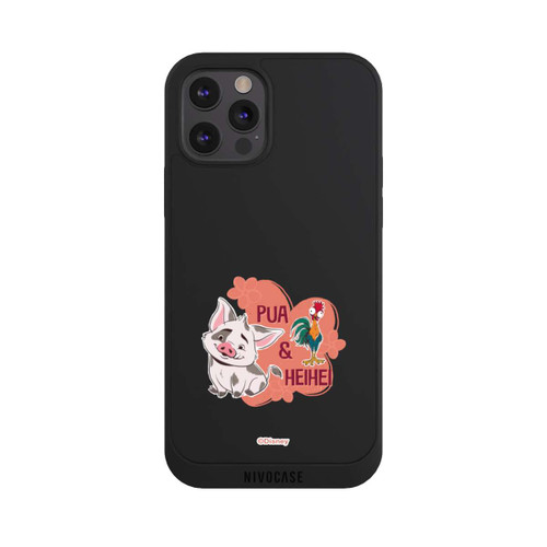 Apple iPhone 12 Pro NIVOpure Pua und HeiHei