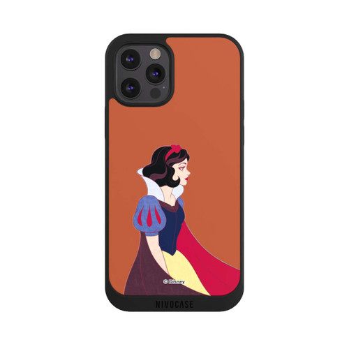 Apple iPhone 12 Pro NIVOpure Schneewittchen Portrait