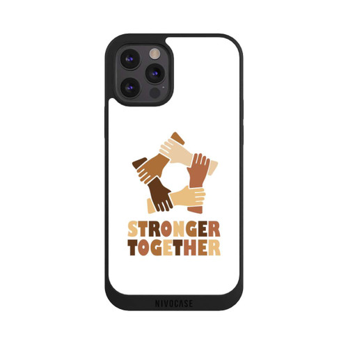 Apple iPhone 12 Pro NIVOpure Stronger Together