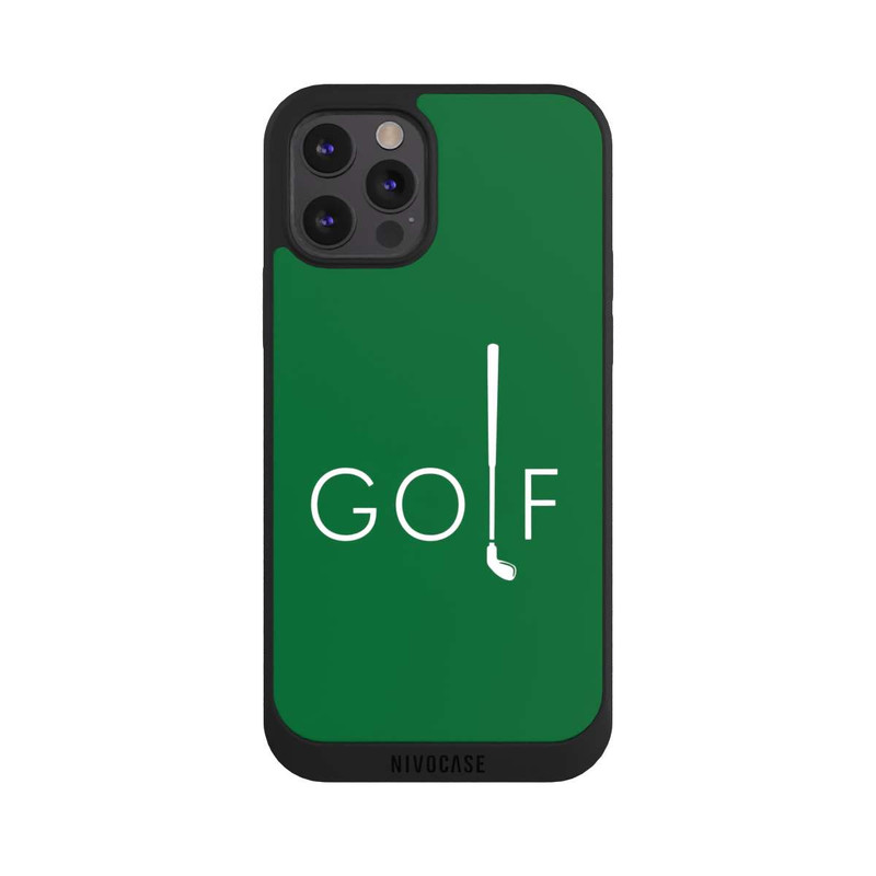iPhone 12 Pro NIVOpure Golf