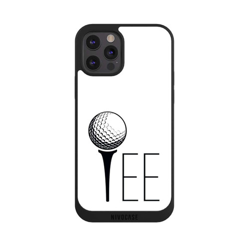Apple iPhone 12 Pro NIVOpure Tee