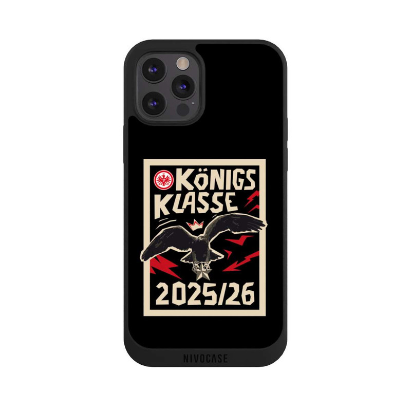 iPhone 12 Pro NIVOpure SGE Königsklasse 25-26