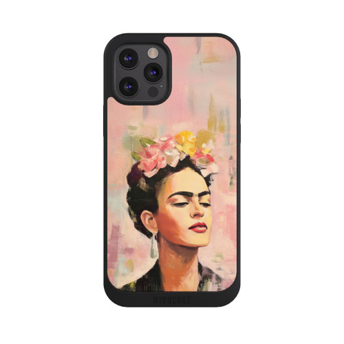 Apple iPhone 12 Pro NIVOpure Mexikanische Ikone Kraft und Schmerz