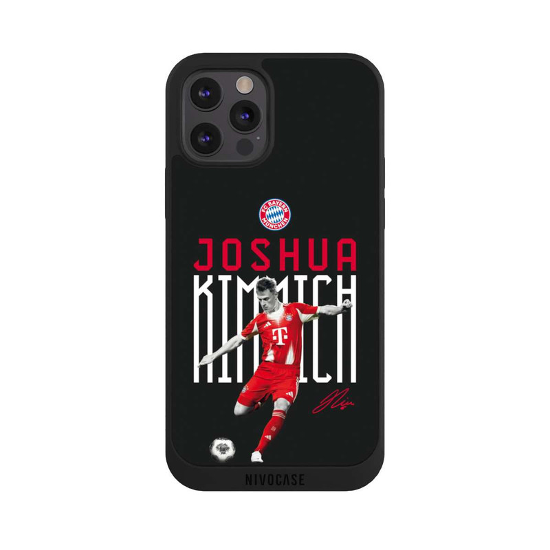 iPhone 12 Pro NIVOpure Joshua Kimmich 25/26