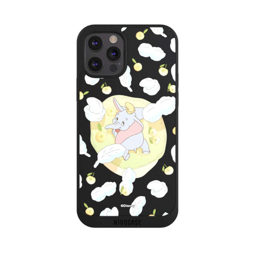 Apple iPhone 12 Pro NIVOpure Dumbo Transparent