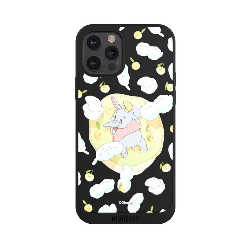 iPhone 12 Pro NIVOpure Dumbo Transparent