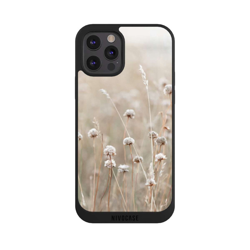 iPhone 12 Pro NIVOpure Coastal Flowers