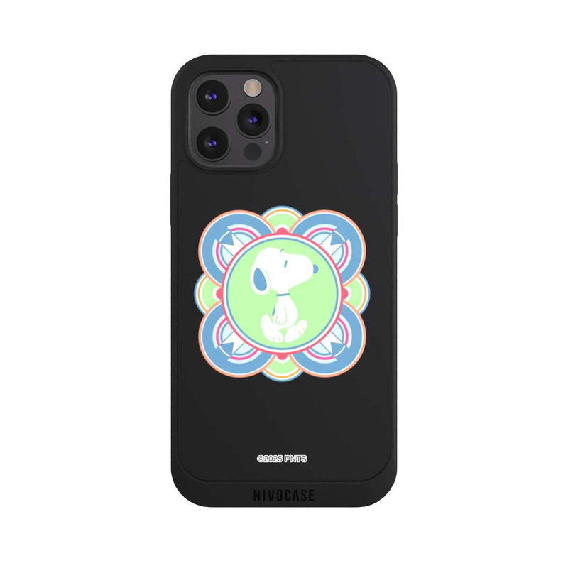 iPhone 12 Pro NIVOpure Snoopy Sticker
