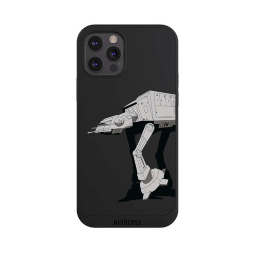 Apple iPhone 12 Pro NIVOpure AT-AT All Terrain Armored Transport Star Wars