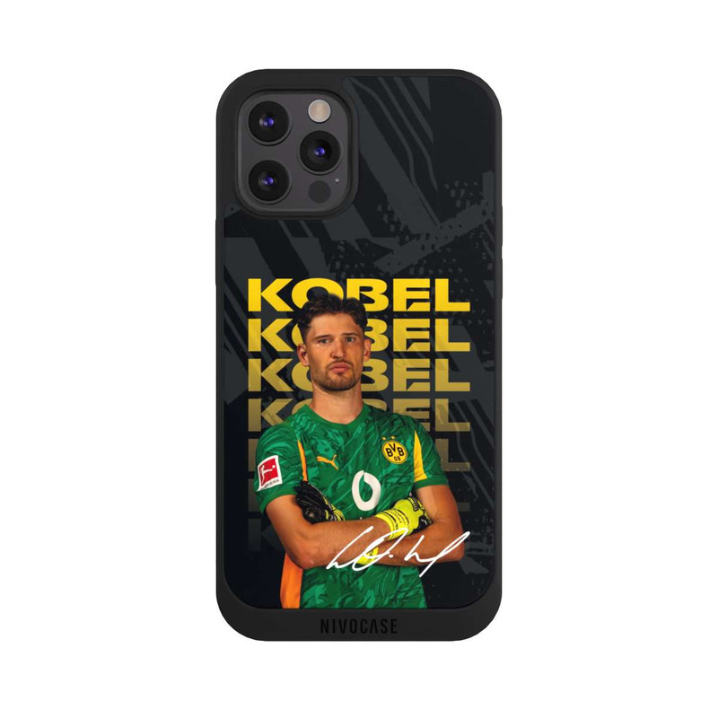 iPhone 12 Pro NIVOpure Gregor Kobel 25/26