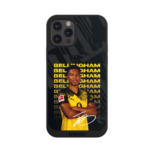Apple iPhone 12 Pro NIVOpure Jobe Bellingham 25/26