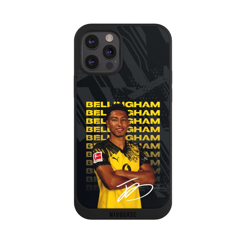 iPhone 12 Pro NIVOpure Jobe Bellingham 25/26