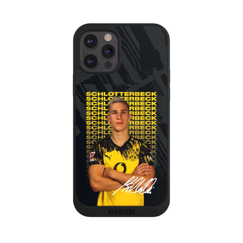 iPhone 12 Pro NIVOpure Nico Schlotterbeck 25/26