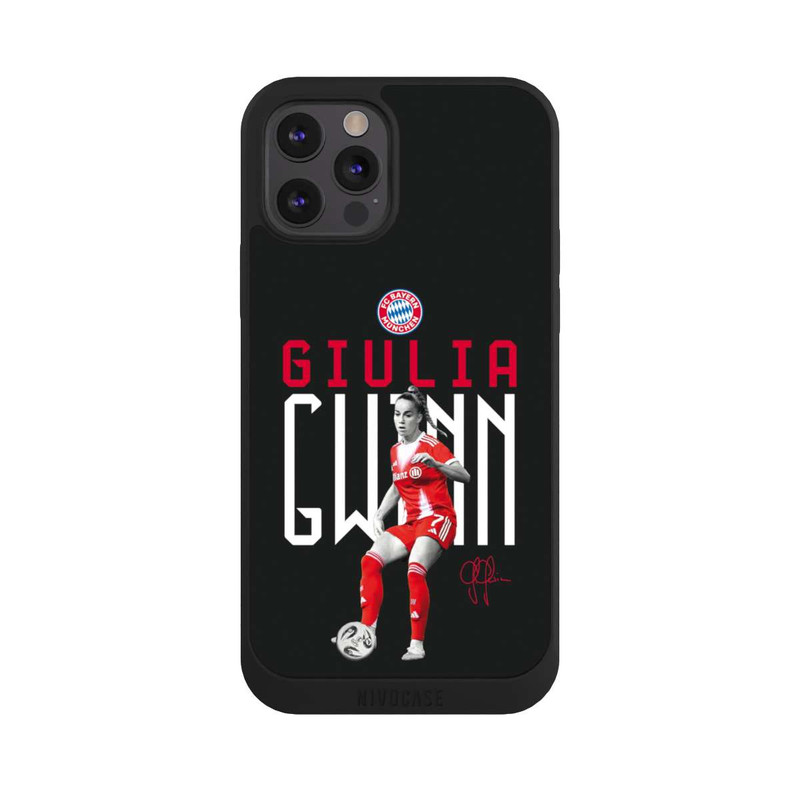 iPhone 12 Pro NIVOpure Giulia Gwinn 25/26