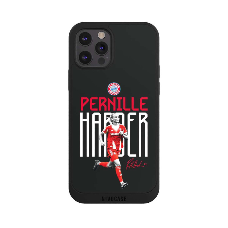 iPhone 12 Pro NIVOpure Pernille Harder 25/26