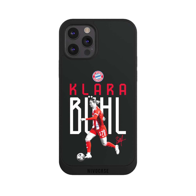 iPhone 12 Pro NIVOpure Klara Bühl 25/26