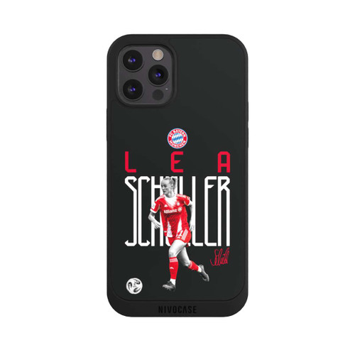 Apple iPhone 12 Pro NIVOpure Lea Schüller 25/26