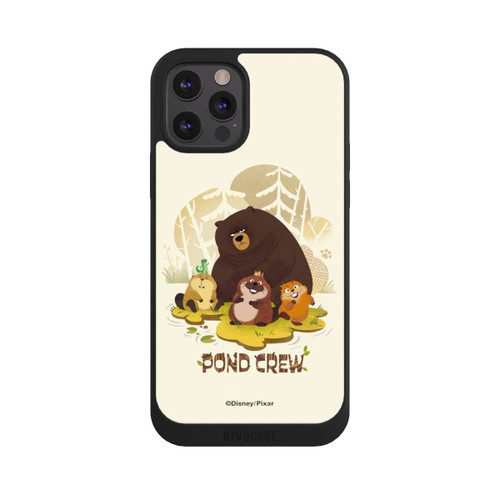 Apple iPhone 12 Pro NIVOpure Hoppers Pond Crew