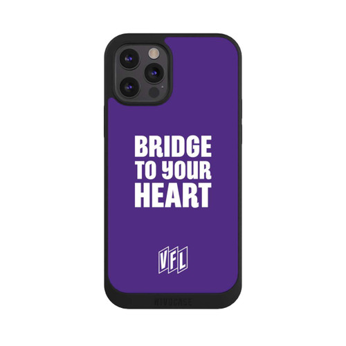 Apple iPhone 12 Pro NIVOpure VfL Bridge to your heart