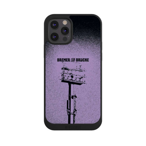 Apple iPhone 12 Pro NIVOpure VfL Osnabrück Flutlicht
