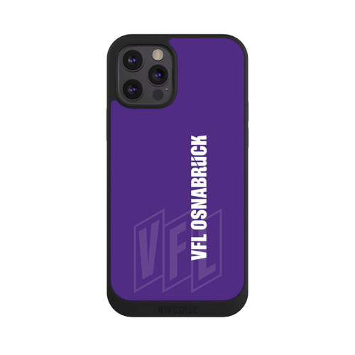 Apple iPhone 12 Pro NIVOpure VfL Osnabrück