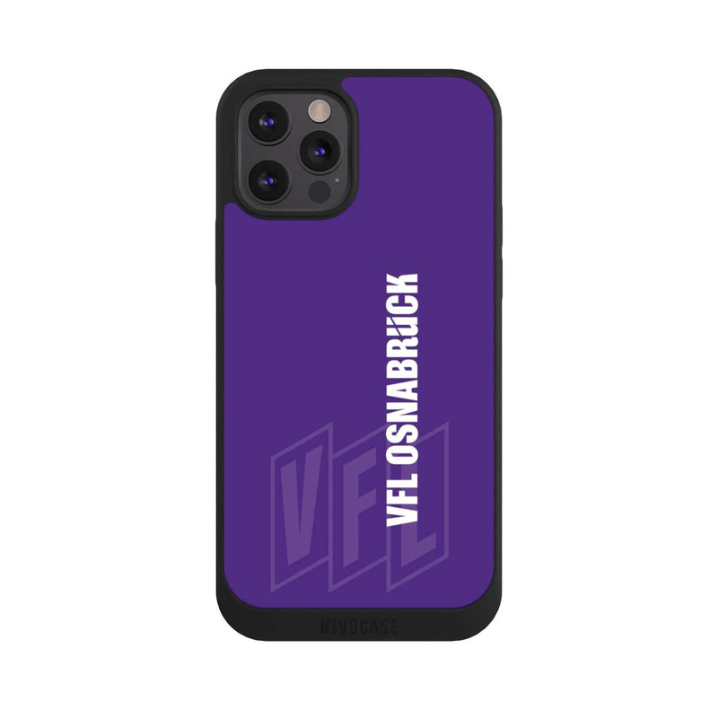 iPhone 12 Pro NIVOpure VfL Osnabrück