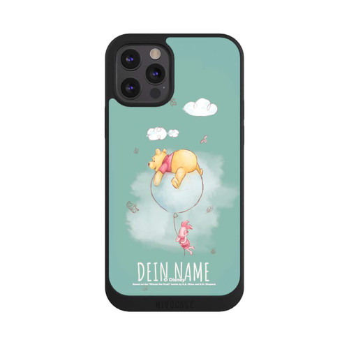 Apple iPhone 12 Pro NIVOpure Uncheered by a Balloon Personalisierbar